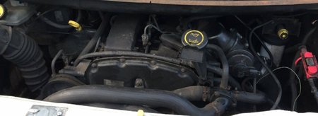 [F4FA] Motor ford transit platform/chassis (fm_ _, fn_ _) 2.4 di (f_a_, f_b_, f_c_, f_d_) | 01.00 - 05.06 u...