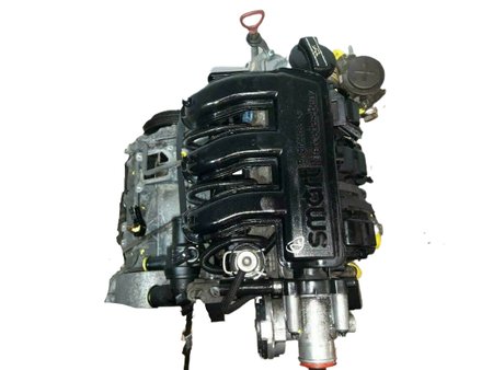 [M160.920] Motor smart cabrio (450) 0.7 (450.452, 450.432) | 01.03 - 01.04 usado ref. m160.920