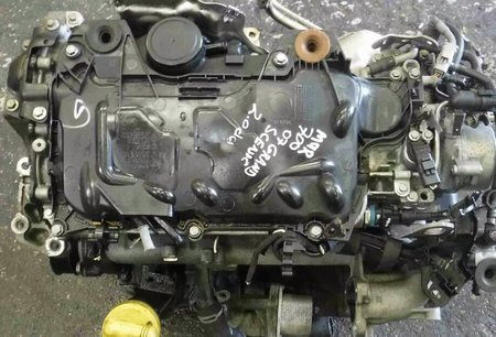 [M9R700] Motor renault grand scnic ii 2.0 dci | 09.05 - ref.  m9r700