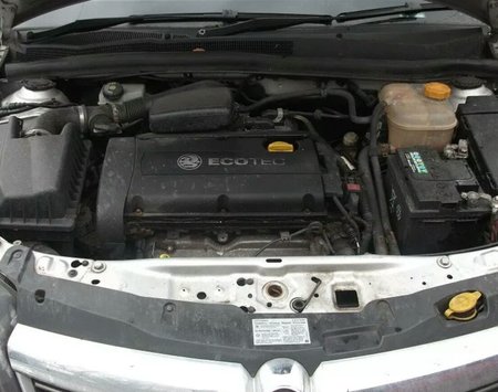 [Z16XER] Motor opel astra classic estate (a04) 1.6 (l35) | 01.09 -  usado ref. z16xer