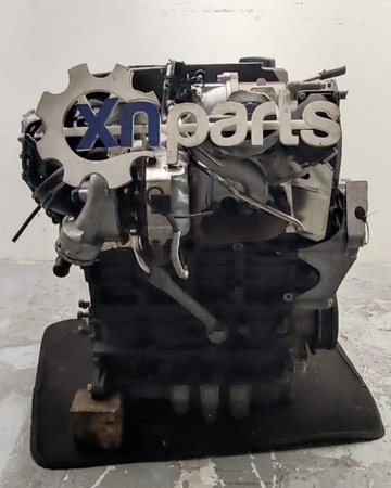 [BMM] Motor seat altea xl (5p5, 5p8) 2.0 tdi 4x4 | 06.07 -  usado ref. bmm