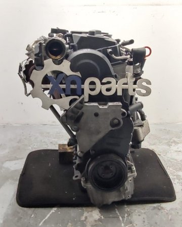 [BMM] Motor vw golf plus (5m1, 521) 2.0 tdi | 05.05 - 12.13 usado ref. bmm