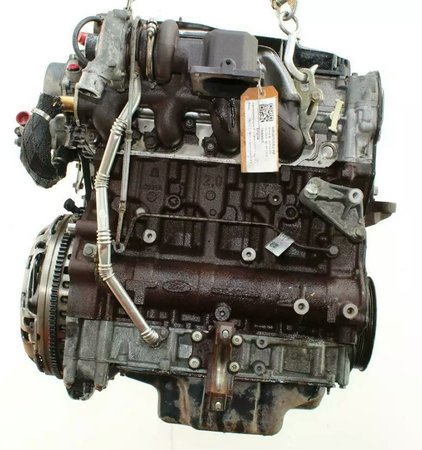[F3FA] Motor ford transit box (fa_ _) 2.0 di (fae_, faf_, fag_) | 08.00 - 05.06 usado ref. f3fa