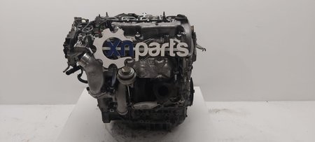 [N22A2] Motor honda cr-v iii (re_) 2.2 i-ctdi 4wd (re6) | 01.07 - ref. n22a2