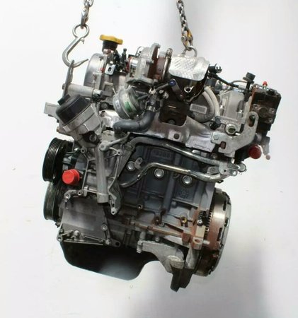 [A13DTC] Motor opel corsa d van (s07) 1.3 cdti (l08) | 07.06 -  usado ref. a13dtc