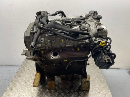 [A20DTH] Motor opel insignia a sports tourer (g09) 2.0 cdti (35) | 07.08 - 06.15 usado ref. a20dth
