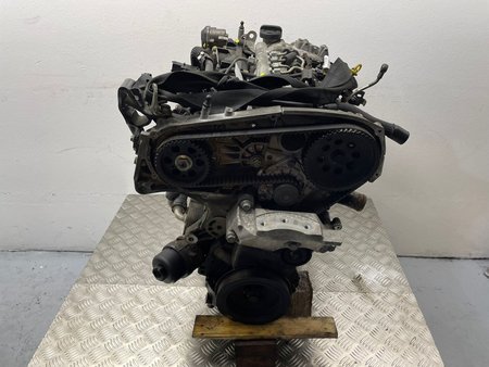 [A20DTH] Motor opel zafira tourer c (p12) 2.0 cdti (75) | 10.11 -  usado ref. a20dth