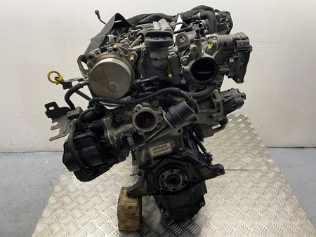 [A20DTH] Motor opel astra j gtc 2.0 cdti (08) | 10.11 - 10.15 usado ref. a20dth
