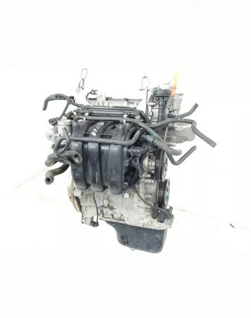 [BME] Motor skoda fabia i combi (6y5) 1.2 | 07.01 - 12.07 usado ref. bme