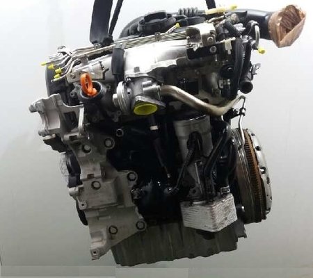 [BSY] Motor mitsubishi grandis (na_w) 2.0 di-d (na8w) | 09.05 - 03.10 usado ref. bsy