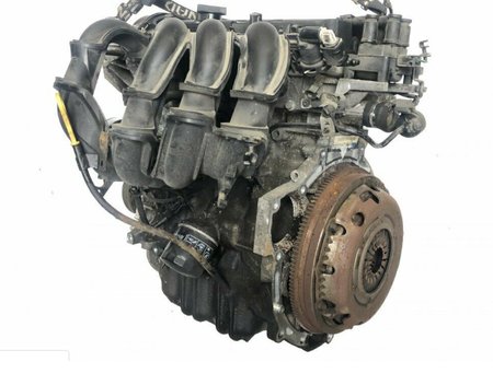 [HWDA] Motor ford focus ii (da_, hcp) 1.6 | 07.04 - 09.12 usado ref. hwda