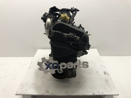 [K9K702] Motor renault clio ii box (sb0/1/2_) 1.5 dci | 11.03 -  usado ref. k9k702