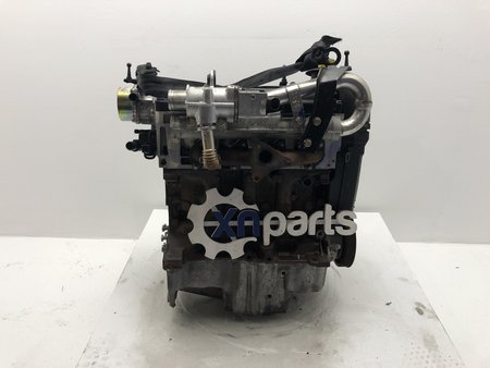 [K9K702] Motor renault thalia i (lb_) 1.5 dci | 06.01 -  usado ref. k9k702