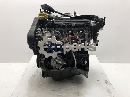 [K9K702] Motor renault kangoo (kc0/1_) 1.5 dci (kc08, kc09) | 07.02 -  usado ref. k9k702