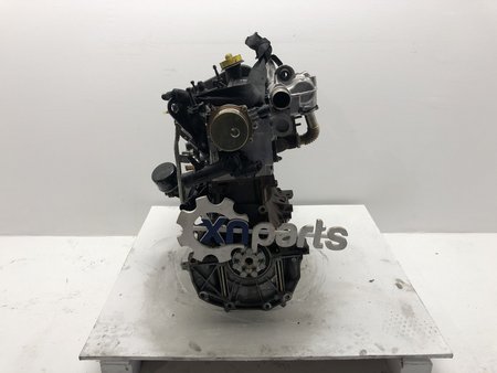 [K9K702] Motor renault kangoo express (fc0/1_) 1.5 dci (fc08, fc09) | 04.03 -  usado ref. k9k702
