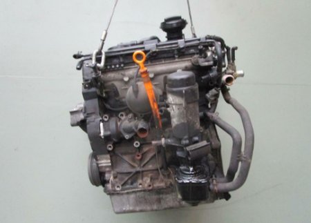 [AJM] Motor audi a4 avant (8d5, b5) 1.9 tdi quattro | 09.96 - 09.01 ref. ajm
