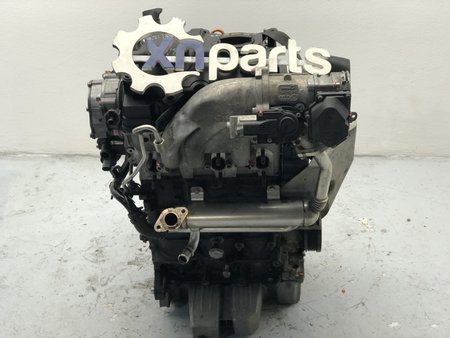 [BMS] Motor vw polo 1.4 tdi | 04.05 - 11.12 usado ref. bms