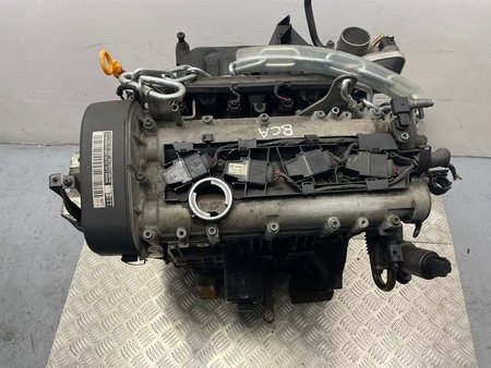 [BCA] Motor skoda octavia i combi (1u5) 1.4 16v | 08.00 - 12.10 usado ref. bca