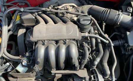 [BFQ] Motor vw golf iv (1j1) 1.6 | 08.00 - 06.05 usado ref. bfq