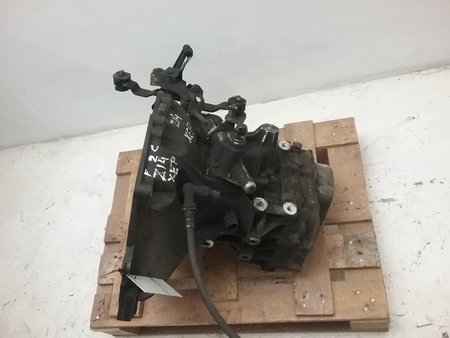 [MOTOR Z14 XEP (F13C418)] Caixa de velocidades manual opel astra h estate (a04) 1.4 (l35) 08.04 - 10.10 ref. motor z14 xep (f1...