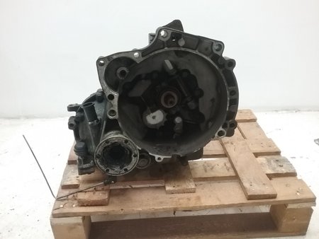 [polo (6n1)] Caixa de velocidades manual vw polo (6n1) 50 1.0 09.96 - 10.99