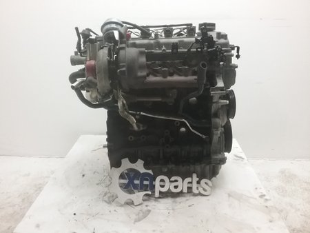 [D4FB] Motor hyundai i30 estate (fd) 1.6 crdi | 02.08 - 06.12 usado ref. d4fb