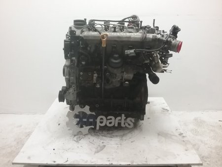 [D4FB] Motor kia cee'd sw (ed) 1.6 crdi 115 | 09.07 - 12.12 usado ref. d4fb