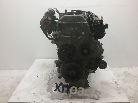 [D4FB] Motor hyundai accent iv saloon (rb) 1.6 crdi | 04.11 -  usado ref. d4fb