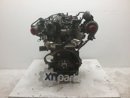 [D4FB] Motor kia soul (am) 1.6 crdi 128 | 02.09 -  usado ref. d4fb