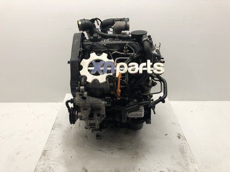[1Z] Motor vw golf iii (1h1) 1.9 tdi | 09.93 - 08.97 usado ref. 1z