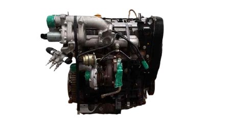 [F9Q752] Motor renault laguna ii grandtour (kg0/1_) 1.9 dci | 03.01 - 12.07 usado ref. f9q752