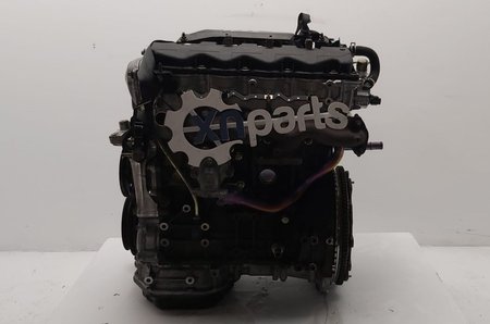 [YD22DDTI] Motor nissan primera (p12) 2.2 dci | 04.03 - ref. yd22ddti