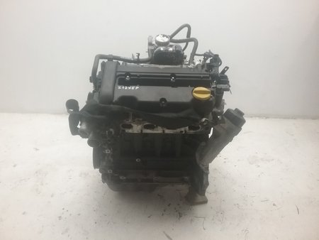 [Z12XEP] Motor opel corsa d van (s07) 1.2 (l08) | 07.09 - ref. z12xep