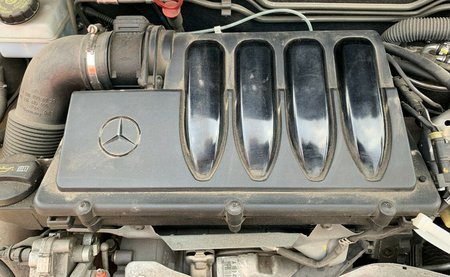 [OM640.940] Motor mercedes-benz b-class (w245) b 180 cdi (245.207) | 03.05 - 11.11 usado ref. om640.940