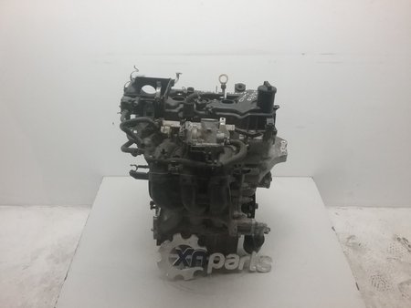 [1KRFE CFB] Motor peugeot 107 1.0 1krfe cfb