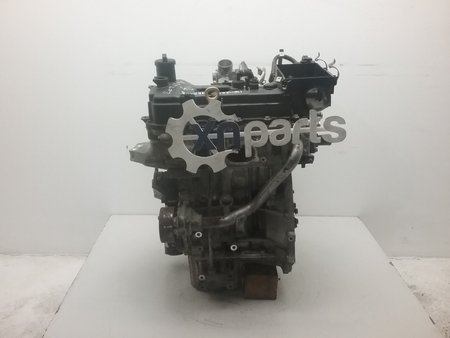 [1KR] Motor  usado toyota aygo (_b1_) 1.0 (kgb10_) 1kr
