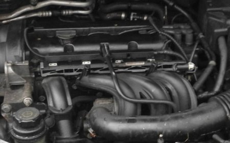 [ASDB] Motor ford focus ii (da_, hcp) 1.4 | 07.04 - 09.12 usado ref. asdb