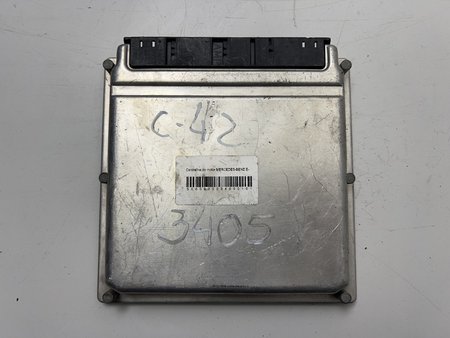 [A0001534379 A 000 153 43 79 BOSCH 0 281 010 804] Centralina do motor  usado mercedes-benz e-class (w210) e 220 cdi a0001534379 a 000 153 43 79 bosch...