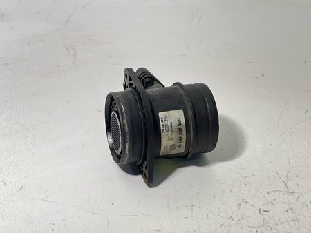 [038906461B  038 906 461 B BOSCH 0 281 002 531] Medidor massa ar vw golf v (1k1) 1.9 tdi 2003 - 2008 ref. 038906461b  038 906 461 b bosch 0 281 002...