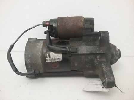 [M002T88671 MITSUBISHI] Motor de arranque mazda 6 2.0 di | 08.02 - 08.07 usado ref. m002t88671 mitsubishi