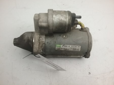 [55221292 GM VALEO TS18E33 Motor Z13DTH] Motor de arranque opel astra h 1.3 cdti 08.05 - 10.10 usado ref. 55221292 gm valeo ts18e33 motor z13...