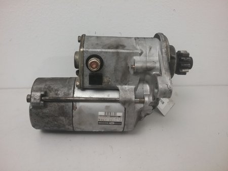 [NAD100580 DENSO 228000-3980] Motor de arranque land rover freelander (l314) 2.0 td4 4x4 | 03.01 - 10.06 usado ref. nad100580 dens...