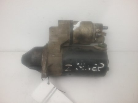 [0 001 107 408 BOSCH Z13DTJ] Motor de arranque opel astra h (a04) 1.4 (l48) | 04.04 - 10.04 usado ref. 0 001 107 408 bosch z13dtj