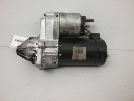[RE1017L3 Z14XEP] Motor de arranque opel astra h (a04) 1.4 (l48) | 04.04 - 10.04 usado ref. re1017l3 z14xep