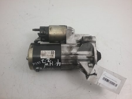 [96 562 627 80     MOTOR 4HW] Motor de arranque citroёn c8 2.2 hdi | 07.02 -  usado ref. 96 562 627 80     motor 4hw