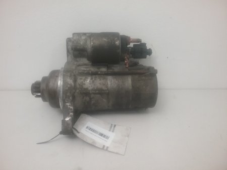 [MOTOR BXE VW AG 121206 1196 JC V] Motor de arranque audi a3 (8p1) 1.9 tdi | 05.03 - 05.10 usado ref. motor bxe vw ag 121206 1196 jc v