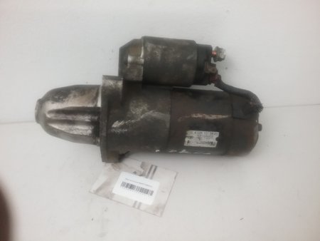 [A 006 151 04 01 MITSUBISHI M001T30271 OM 639.939] Motor de arranque smart forfour (454) 1.5 cdi | 01.04 - 06.06 usado ref. a 006 151 04 01 mitsubishi...