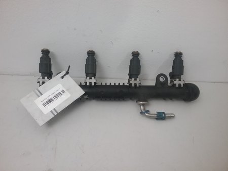 [BOSCH 0 280 151076 0280151076] Régua injeção opel agila (a) (h00) 1.2 16v 2004 - 2007 ref. bosch 0 280 151076 0280151076