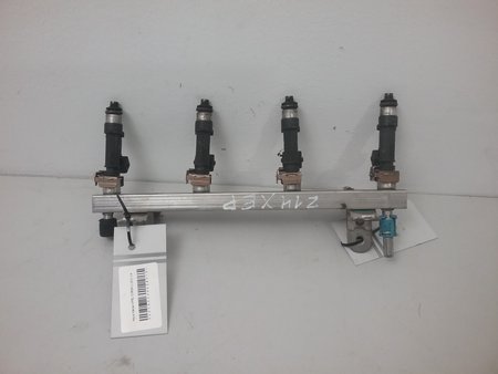 [bosch 0 280 151 208 0280151208] Régua injeção opel corsa c (x01) 1.4  2000 - 2009 ref. bosch 0 280 151 208 0280151208