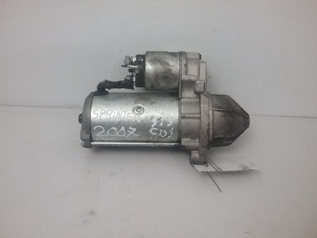[0000368661 56 REMY DRS7260 OM 651.955] Motor de arranque mercedes sprinter 313 cdi 2000 - 2006 ref. 0000368661 56 remy drs7260 om 651.955